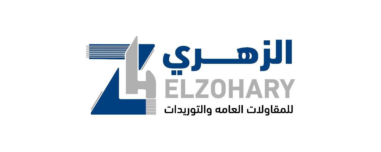 ELZOHARY Logo